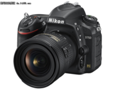 京东秒杀预告 尼康D750下午16时9049元 