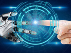 人工智能是福是祸？霍金神预言值得深思