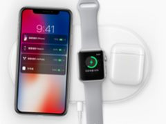 AirPower充电枕将在3月底发售 最大功率29W