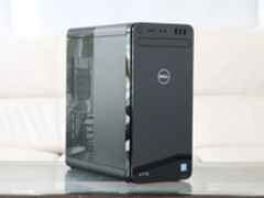 傲腾内存整机第一弹 戴尔XPS 8930主机评测