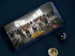 三星7872性能助力 魅蓝S6手机吃鸡游戏体验