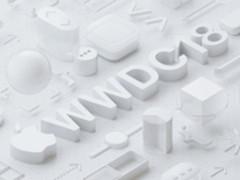 WWDC18将在6月4日举行 或有新硬件发布