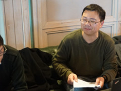 启明星辰周涛：关于IPv6网络安全提案要点