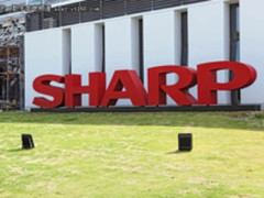 富士康赋能后的一年 夏普家电的改变！