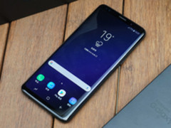 最强旗舰5799元享6期免息 三星S9首销开启