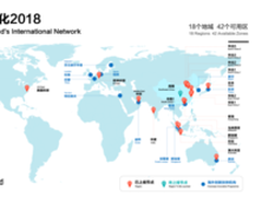 阿里云宣布其印度尼西亚大区正式开服运营