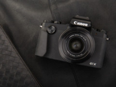 不张扬有力量 佳能G1 X Mark III行摄欧罗巴 