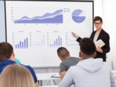 高流明不伤眼！性价比商教投影设备推荐