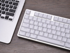 多设备无缝切换 雷柏MT700多模机械键盘评测