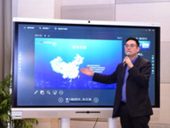 鸿合 X系列优势尽显，新N系列闪亮登场