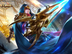 王者荣耀新模式契约之战 玩家控制两个英雄