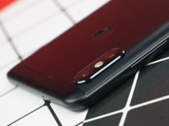 红米Note 5评测：强势配置成就越级表现