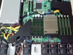 PowerEdge R6415揭盖之工匠是怎样炼成的