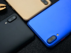 6G内存魅蓝E3评测:骁龙636打造同价位性能王