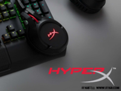HyperX旗下电竞外设获多项2018年iF设计大奖