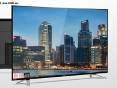在家刷国产大片 夏普60寸4K电视到手价3799