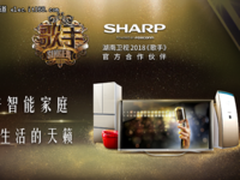 《歌手》白热化 夏普助力玩出排位新花样