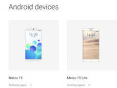 顶配8895+24W快充 魅族15或于4月底发布