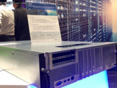 浪潮与OCP联合推全球首款Olympus 4路服务器