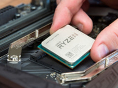 二代AMD跑分 Ryzen 7 2700X/5 2600全面提升