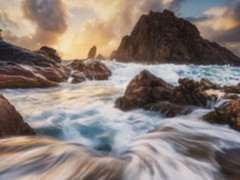 拍好大片并不难 给风光摄影师的8条建议