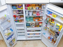 房贷压力大？选个省电的冰箱或能帮上小忙