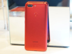 全面屏还有区块链 联想连发三款性价比机型