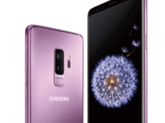 三星Galaxy S9港版“华华手机”售4580元 