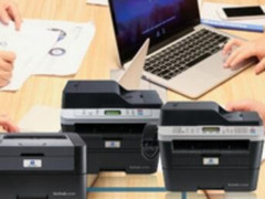 产品百科：柯尼卡美能达黑白激光一体机新品