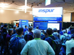 GTC18要开 先说说浪潮和NVIDIA AI的一年