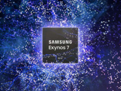 集成AI/480fps慢摄 三星Exynos 9610发布