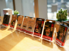 应对多样存储需求 西部数据众新品亮相