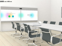 思科Spark Room 70新登场 洞察协作未来 