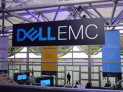 SD-WAN争夺战 戴尔EMC发布VEP4600解决方案