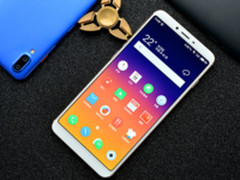 歼-20定制版闪亮登场 魅蓝E3发布会视频回顾