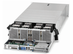 HPE推出新一代Apollo服务器,瞄准企业AI