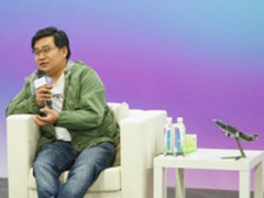 专访魅蓝总裁李楠：魅蓝E3是很“燃”的产品