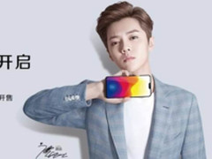 vivo X21屏幕指纹手机亮点都在这，一图读完