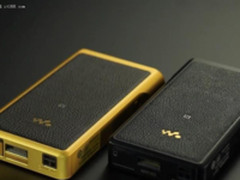 SONY黑砖和金砖 除了三倍的价格还有何不同