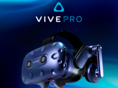 6488元下月5日发货 HTC Vive Pro开启预售