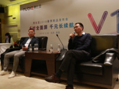 努比亚V18专访:用心做产品/提升核心竞争力