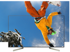 不容错过的精彩画质 索尼X9000F惊艳上市