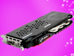 微星员工批A卡性能羸弱 Gaming品牌只认N卡