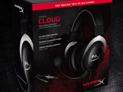 为电竞而生 金士顿HyperX 暴风促销399