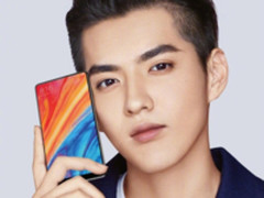 国内首发骁龙845 雷总微博分享幕后故事