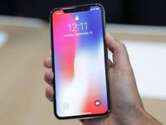 苹果为提升销量 将为iPhone X推出新配色