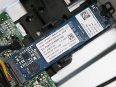 傲腾内存整机第二弹 联想天逸510Pro评测