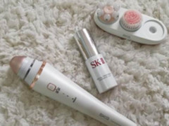 三月宠爱女人，SKG美丽健康节突破你的想象