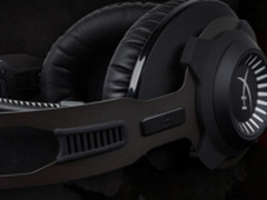 全能旗舰电竞首选 HyperX Revolver S热销