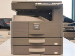 高效双面打印输出 A3级夏普SF-S201S复合机